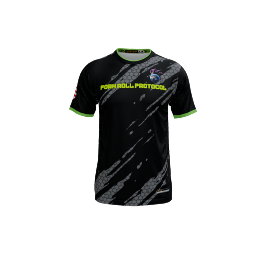 Mens Jerseys Hex Crew Neck ECO Jersey. (x 15)