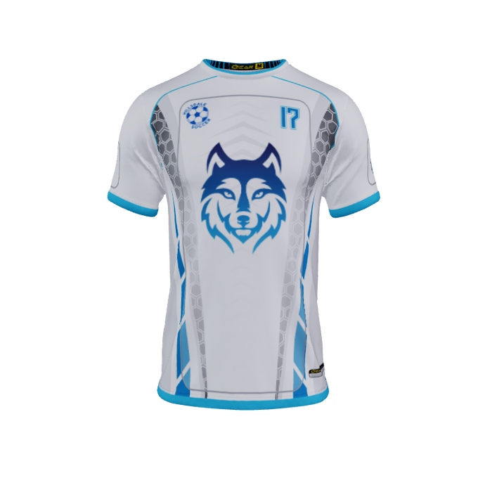 Mens Jerseys Racer Crew Neck Jersey 2.0. (x 80)
