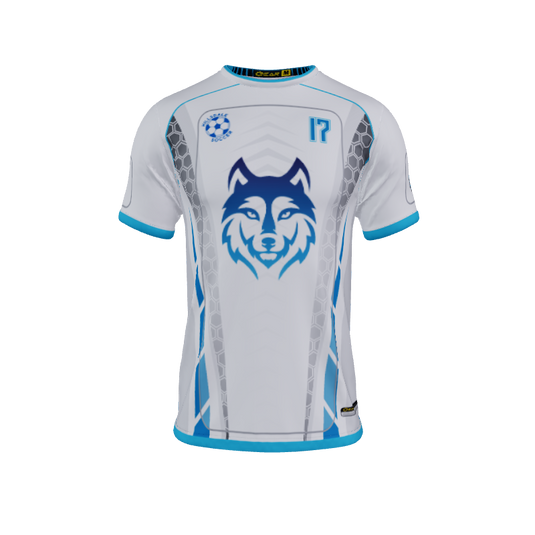 Mens Jerseys Racer Crew Neck Jersey 2.0. (x 80)