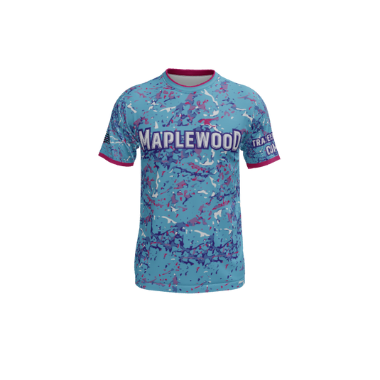 Mens Jerseys Douse Crew Neck ECO Jersey. (x 12)