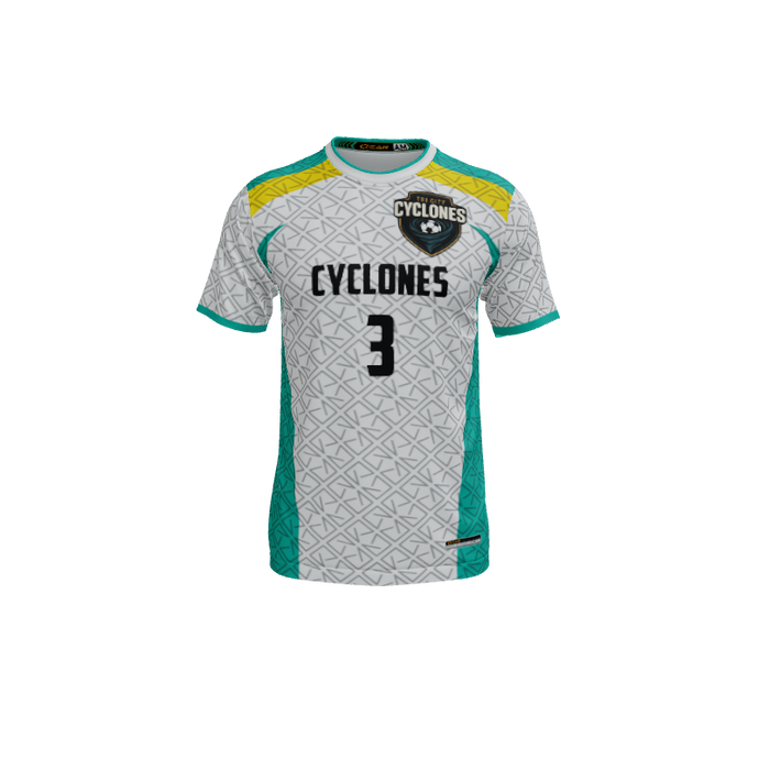 Mens Jerseys Renegade Crew Neck ECO Jersey. (x 1)