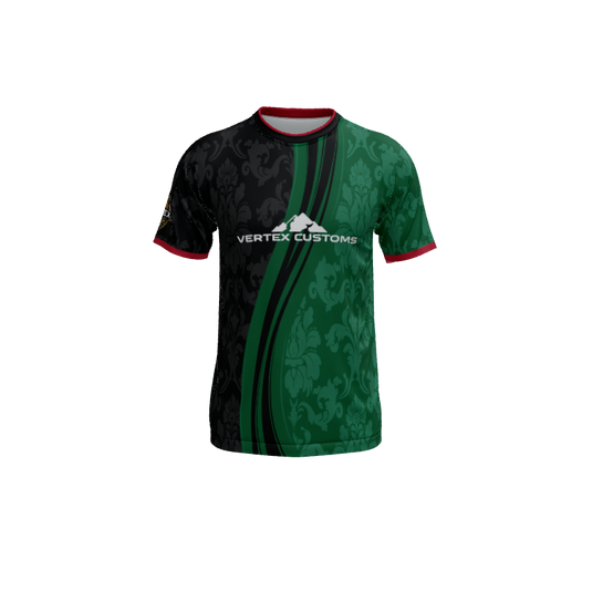 Mens Jerseys Aurora Crew Neck ECO Jersey. (x 1)