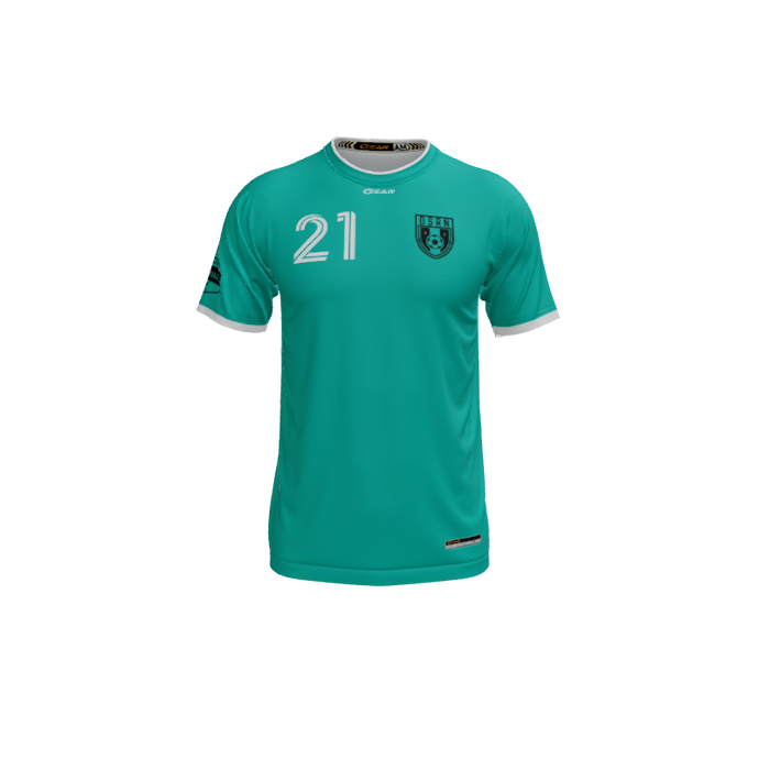 Mens Jerseys Core Crew Neck ECO Jersey. (x 1)