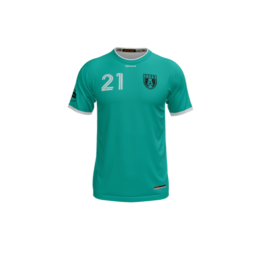 Mens Jerseys Core Crew Neck ECO Jersey. (x 1)