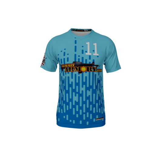 Mens Jerseys Rise Crew Neck 2.50. (x 1)