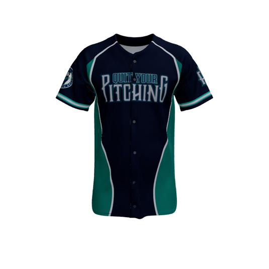 Mens Jerseys Sox Custom Premier Full Button SS Jersey. (x 15)