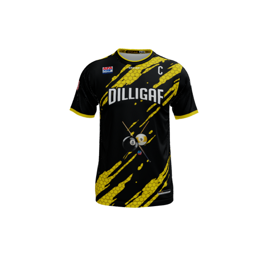 Mens Jerseys Hex Crew Neck ECO Jersey. (x 1)