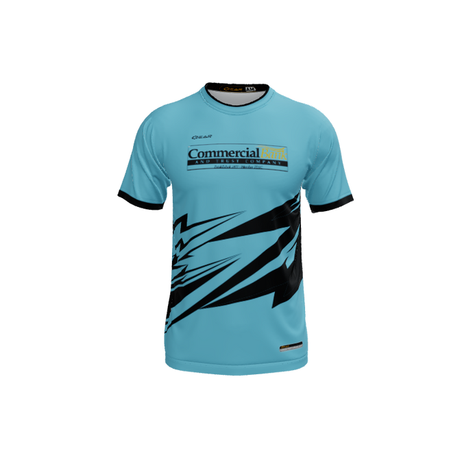 Mens Jerseys Ninja Crew Neck 2.50. (x 8)
