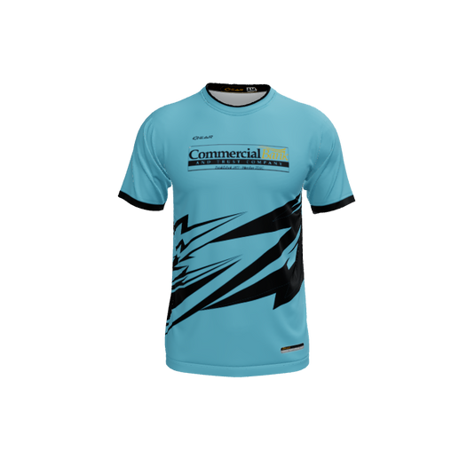 Mens Jerseys Ninja Crew Neck 2.50. (x 8)