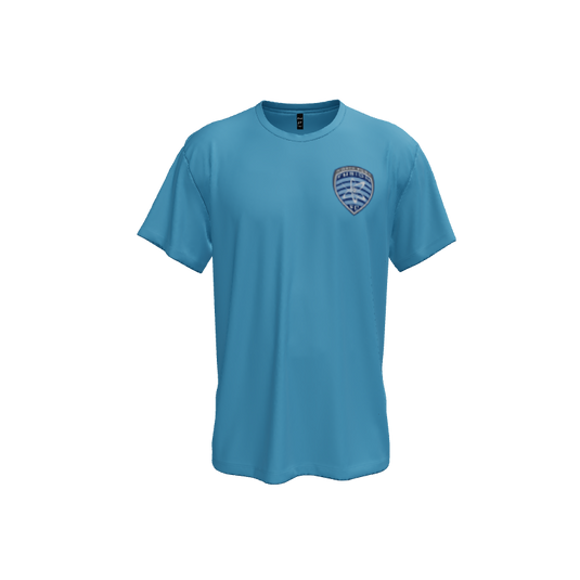 T-Shirt Basic Core Performance PolyCool Shirt Promo. (x 64)