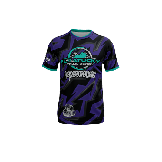 Mens Jerseys Raptor Crew Neck ECO Jersey. (x 31)