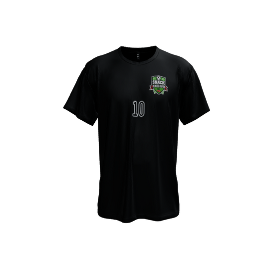 T-Shirt Basic Core Performance PolyCool Shirt. (x 15)