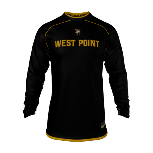 Mens Jerseys LS Trace Crew Neck Longsleeve Jersey 2.0. (x 1)