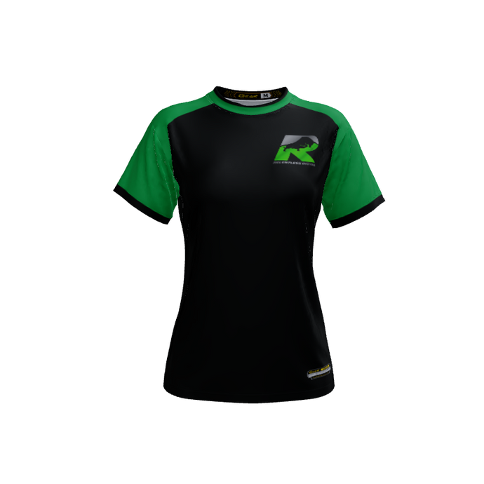 Ladies Custom Jerseys Core Ladies Crew Neck Jersey. (x 1)