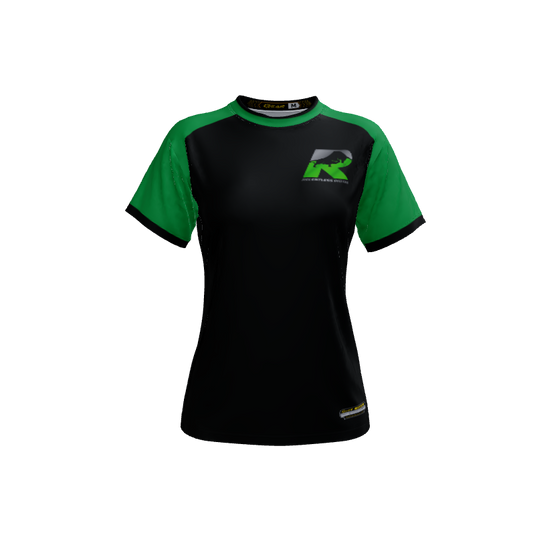 Ladies Custom Jerseys Core Ladies Crew Neck Jersey. (x 1)