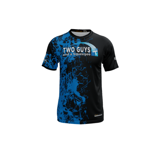 Mens Jerseys Darkness Crew Neck ECO Jersey. (x 9)