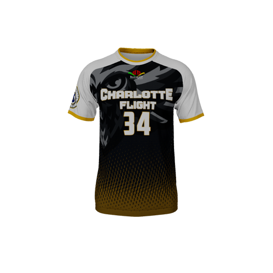 Mens Jerseys Owl Crew Neck 2.50. (x 7)