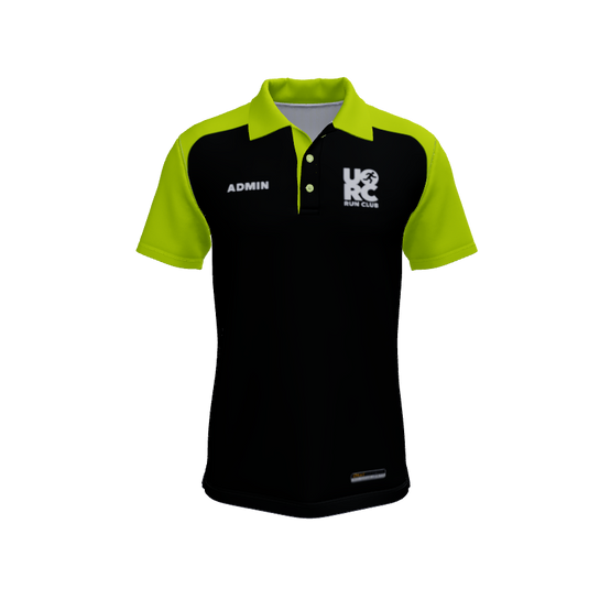 Mens Polos Core Custom Polo V3. (x 1)