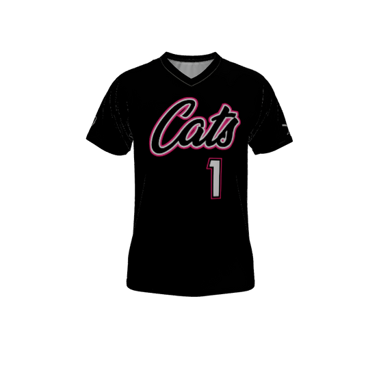 Custom Jerseys Core Premium Ultra V-Neck. (x 1)