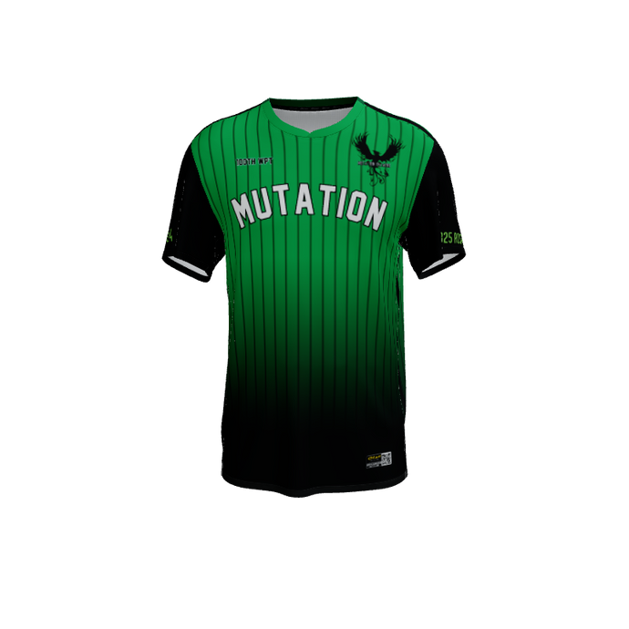 Mens Jerseys Tournament Premium Pro Game Jersey. (x 2)