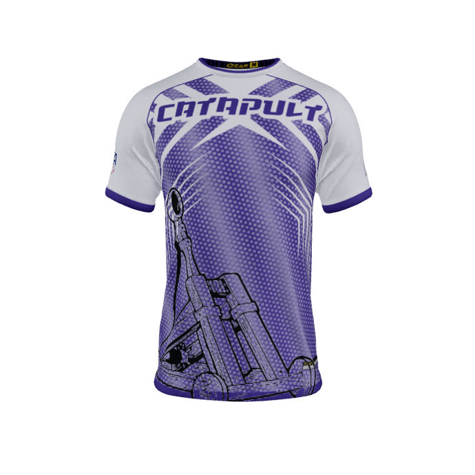 Mens Jerseys Xray Crew Neck Jersey 2.0. (x 5)