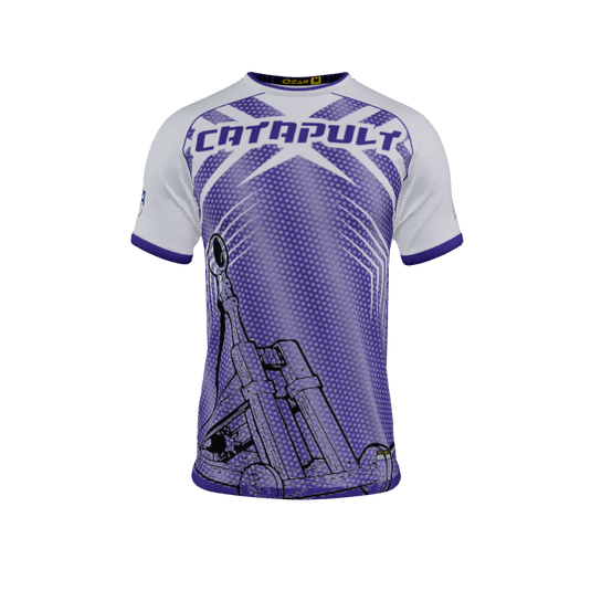 Mens Jerseys Xray Crew Neck Jersey 2.0. (x 5)