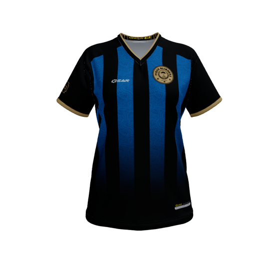 Ladies Custom Jerseys Premier Womens VNeck Jersey 2.0. (x 3)