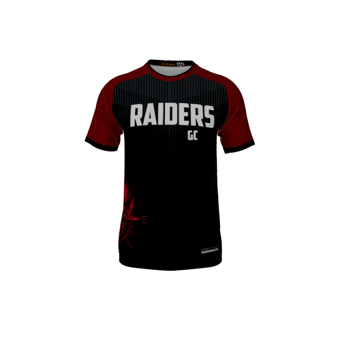 Mens Jerseys Bolo Crew Neck 2.50. (x 10)