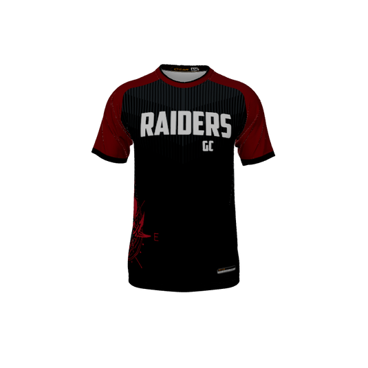 Mens Jerseys Bolo Crew Neck 2.50. (x 10)