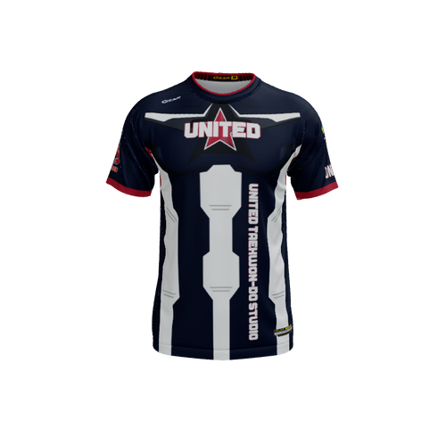 Mens Jerseys Captain USA Stars and Stripes. (x 34)