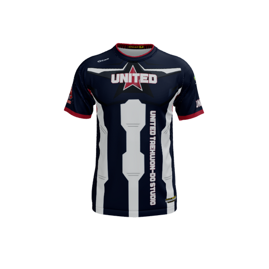 Mens Jerseys Captain USA Stars and Stripes. (x 34)