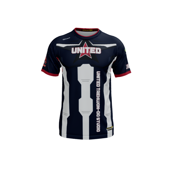 Mens Jerseys Captain USA Stars and Stripes. (x 47)