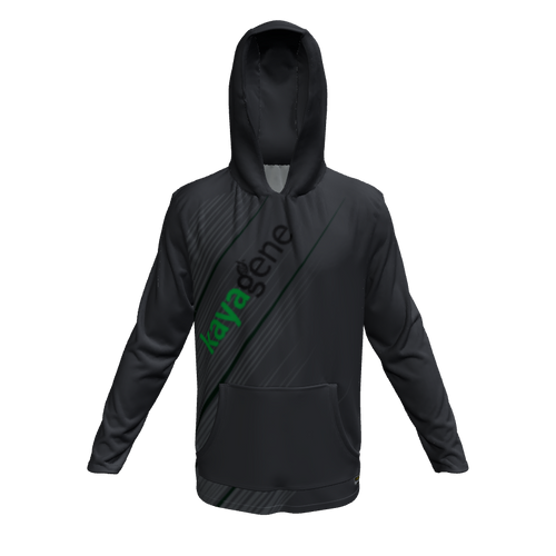 Hoodies Flash Lightweight Long Sleeve Hoodie w/Pocket. (x 3)