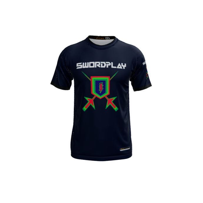 Mens Jerseys Core Crew Neck 2.50. (x 1)