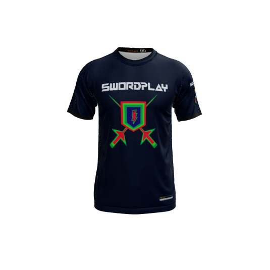 Mens Jerseys Core Crew Neck 2.50. (x 1)
