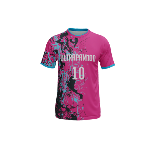 Mens Jerseys Darkness Crew Neck ECO Jersey. (x 1)