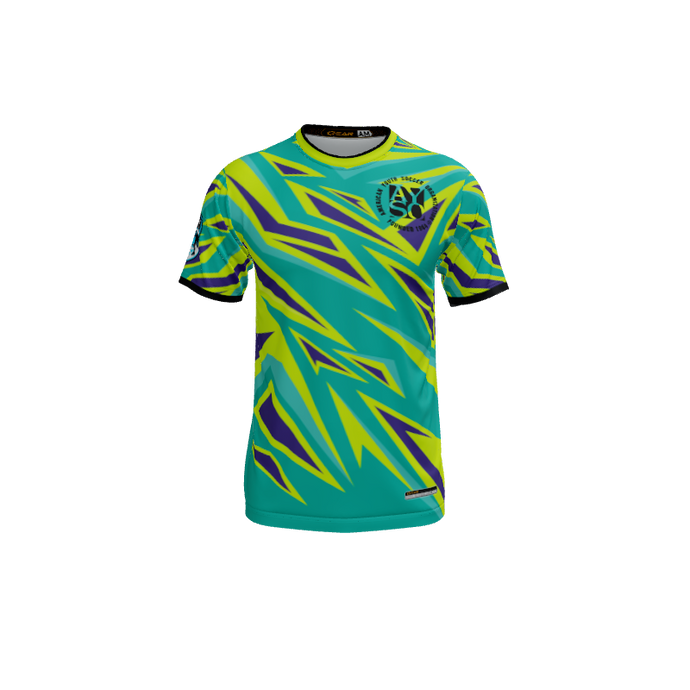 Mens Jerseys Blitz Crew Neck ECO Jersey. (x 23)