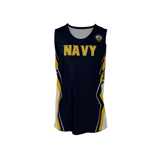 Mens Jerseys Tracker Track Singlet. (x 20)