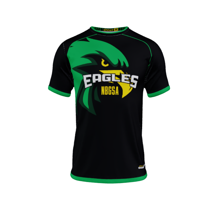Mens Jerseys Eagle Crew Neck Jersey 2.0. (x 2)