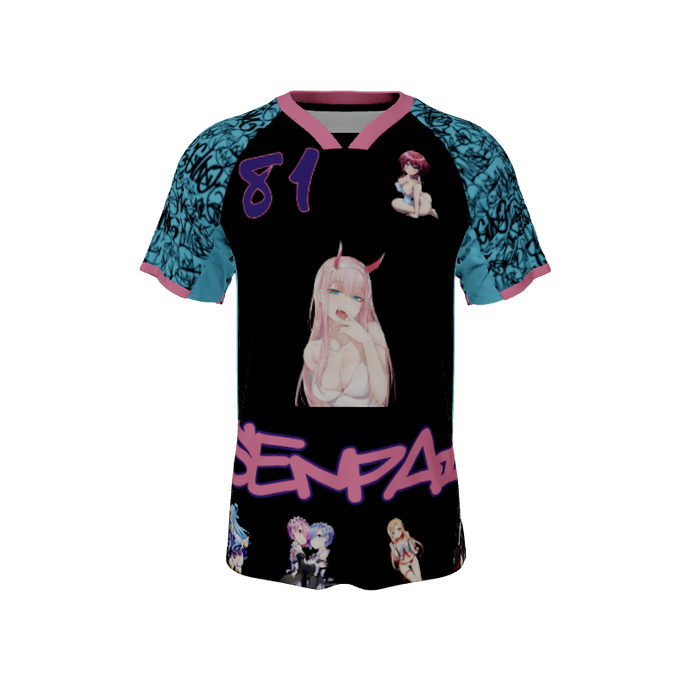 Mens Jerseys Juventus II Premium Pro V. (x 1)