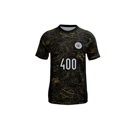 Mens Jerseys Water Dragon Crew Neck ECO Jersey. (x 1)