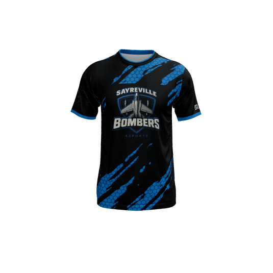 Mens Jerseys Hex Crew Neck ECO Jersey. (x 21)