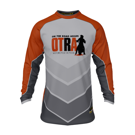 Mens Jerseys LS Boost Crew Neck Longsleeve Jersey 2.0. (x 1)