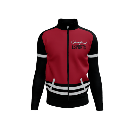 Custom Jackets Classic Active Jacket. (x 1)