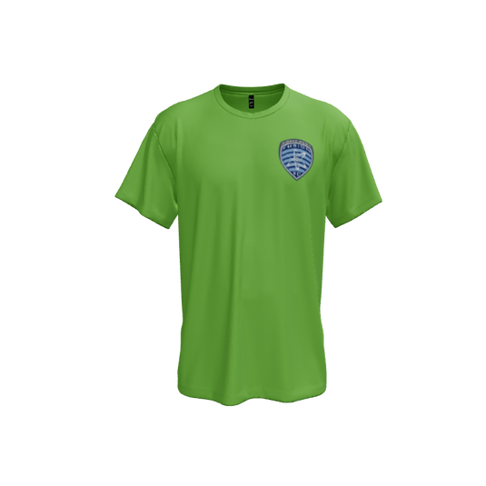 T-Shirt Basic Core Performance PolyCool Shirt Promo. (x 66)
