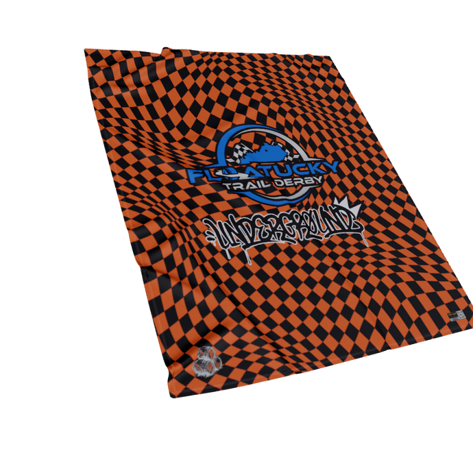 Accessories Core Sports Blanket II. (x 13)