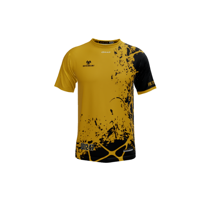Mens Jerseys Racer Crew Neck ECO Jersey. (x 30)