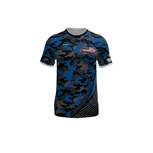 Mens Jerseys Slick Crew Neck ECO Jersey. (x 2)
