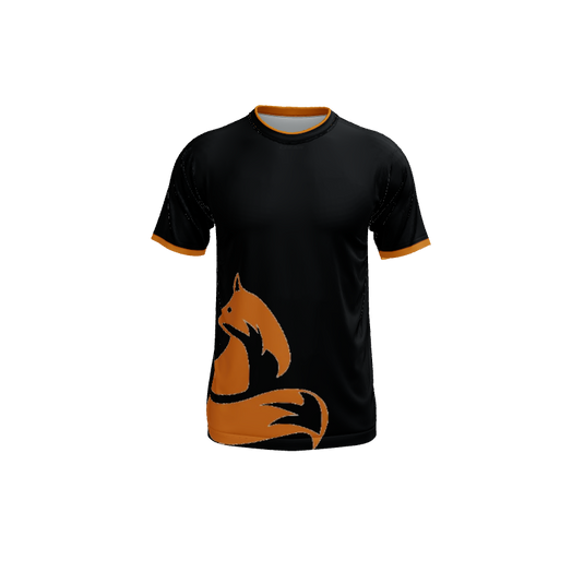 Mens Jerseys Darkness Crew Neck ECO Jersey. (x 1)