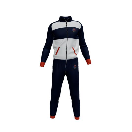 Packages Champion Tracksuit. (x 19)